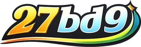 27bd9 লোগো